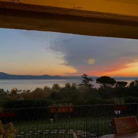 Villa Bel Lago Bracciano  Exterior foto