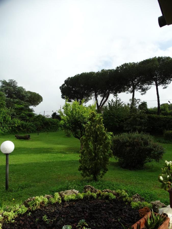 Villa Bel Lago Bracciano  Exterior foto